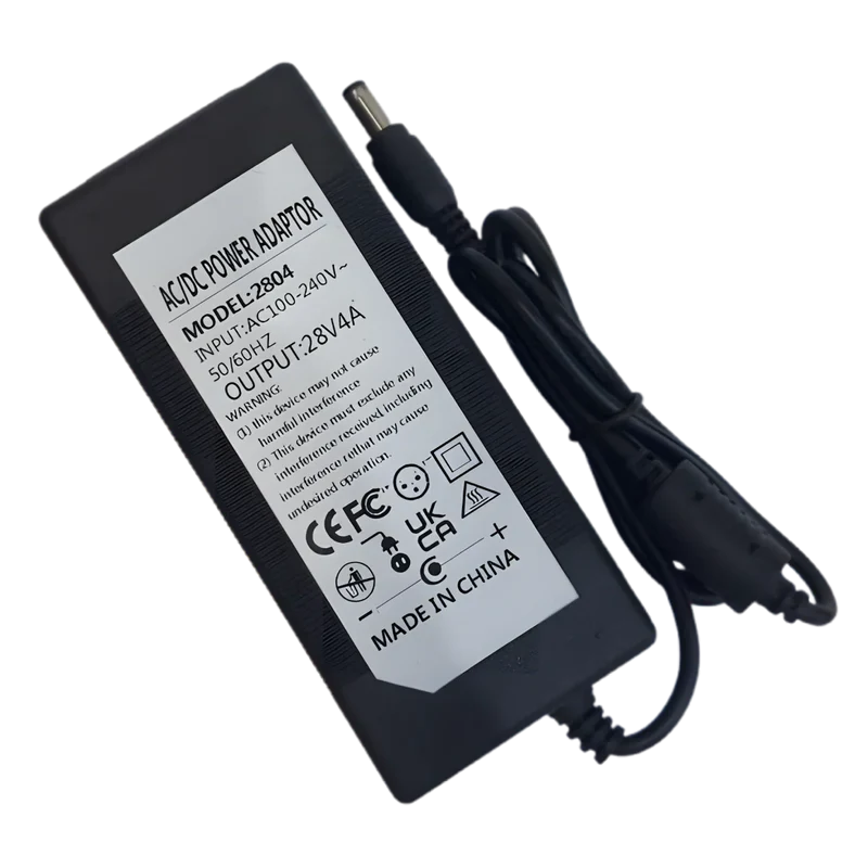 Alimentation AC/DC 220V 28V 4A
