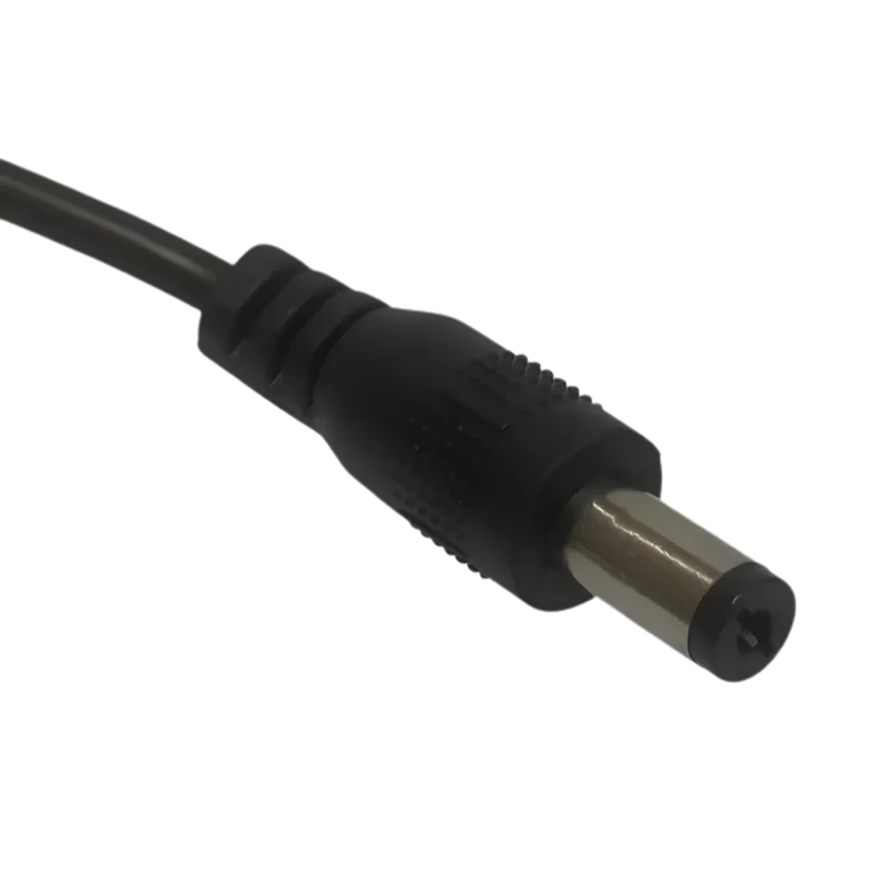 Chargeur Li-ion 12.6V 500mA 3S 5.5x2.1mm