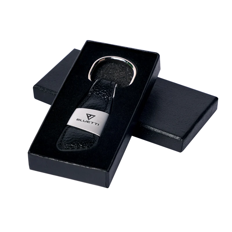 BLUETTI Key Chain (Discontinued)