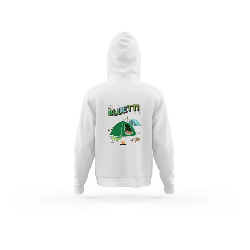 BLUETTI Hoodie