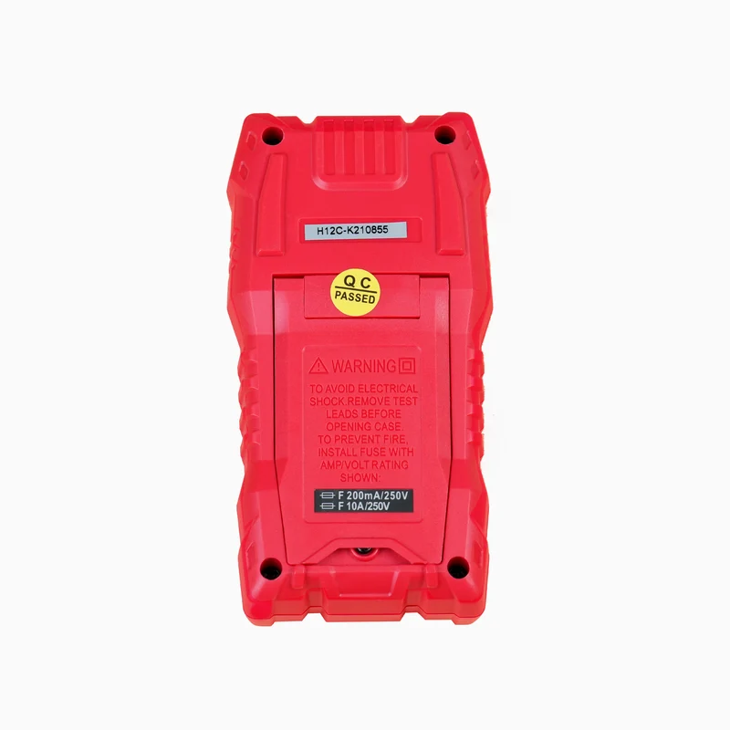 BLUETTI Digital Multimeter (Discontinued)