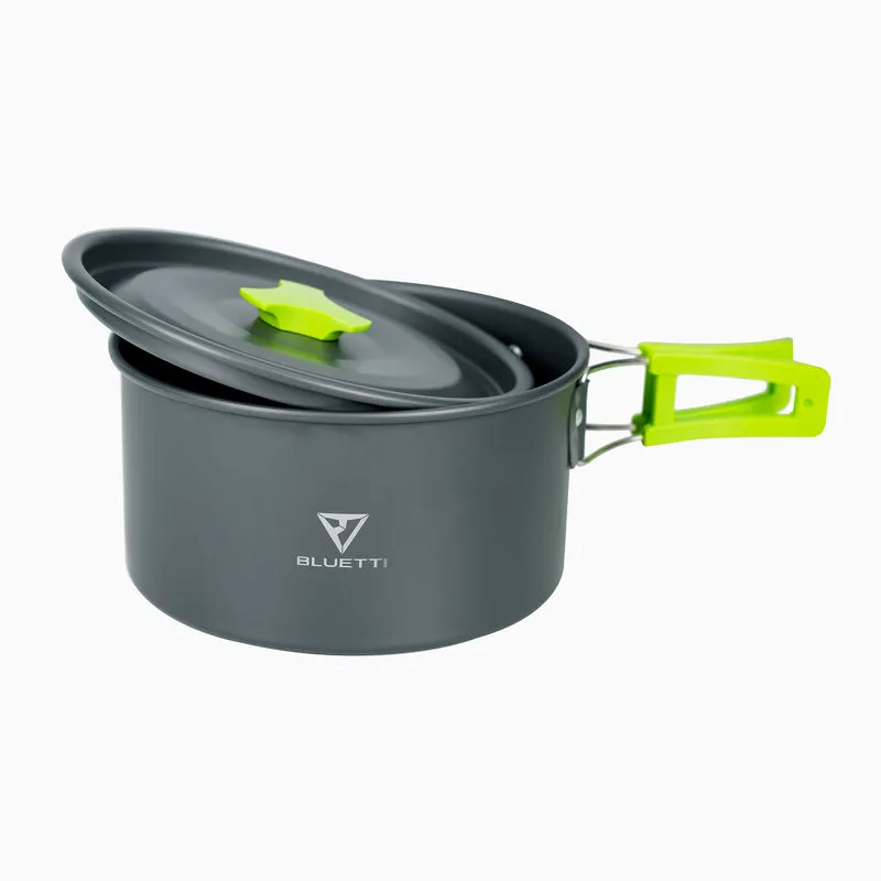 BLUETTI Outdoor Tableware Set (Discontinued)