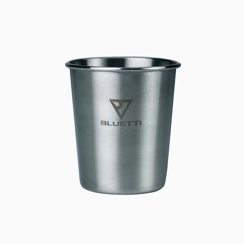 BLUETTI Outdoor Tableware Set (Discontinued)