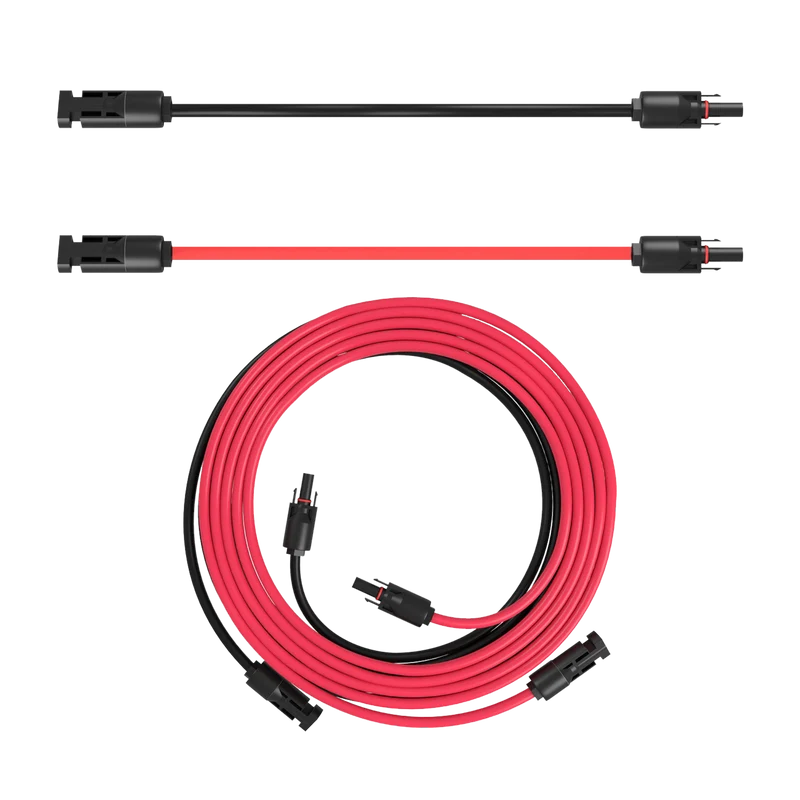 BLUETTI Solar Extension Cable