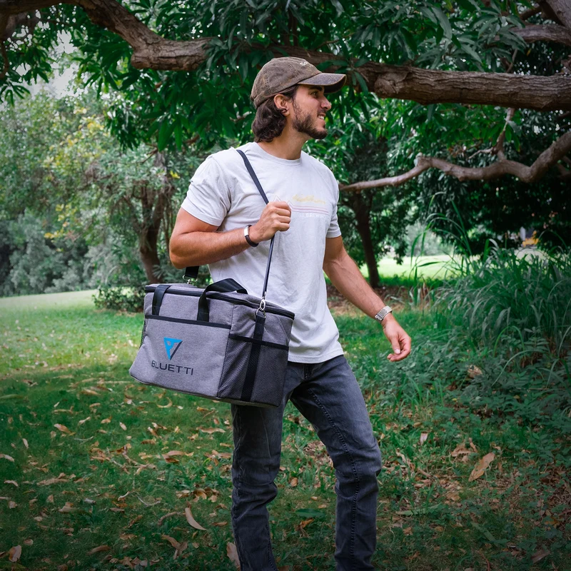 BLUETTI Carrying Bag