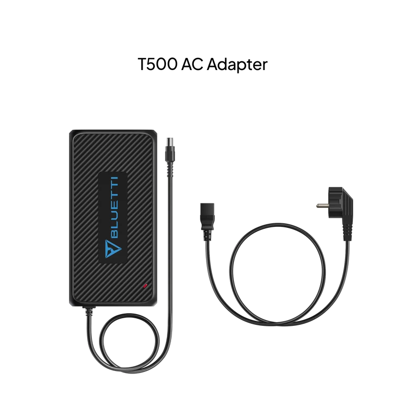 T500 500W AC ADAPTER