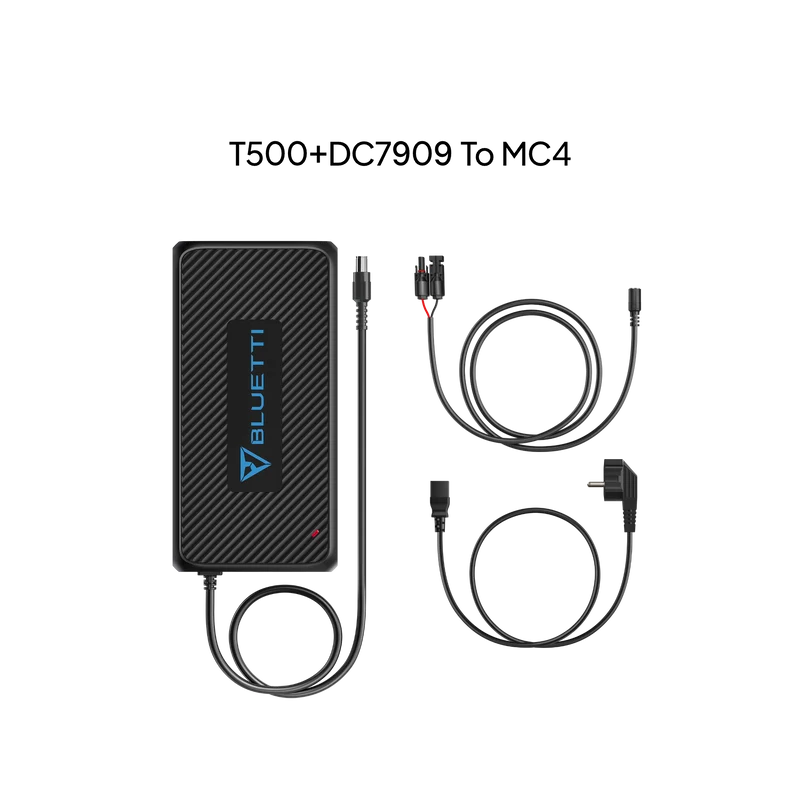 T500 500W AC ADAPTER