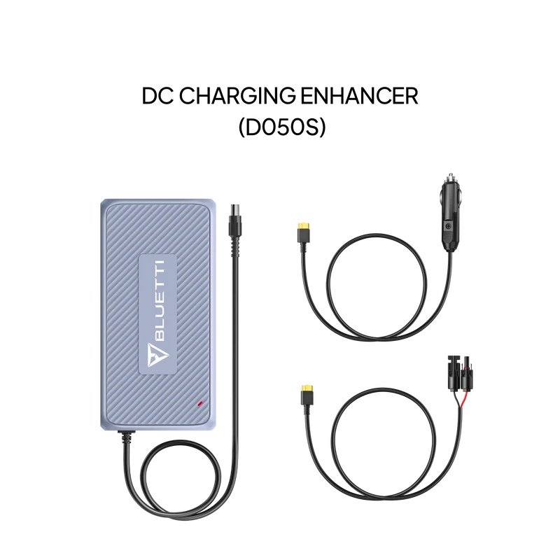 DC CHARGING ENHANCER (D050S)