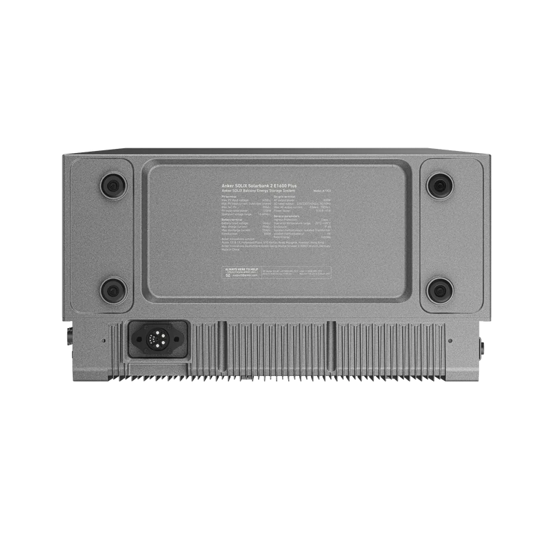 Anker Solarbank 2 E1600 Plus