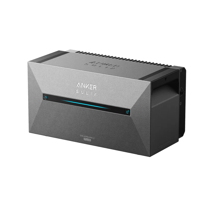 Anker Solarbank 2 E1600 Plus