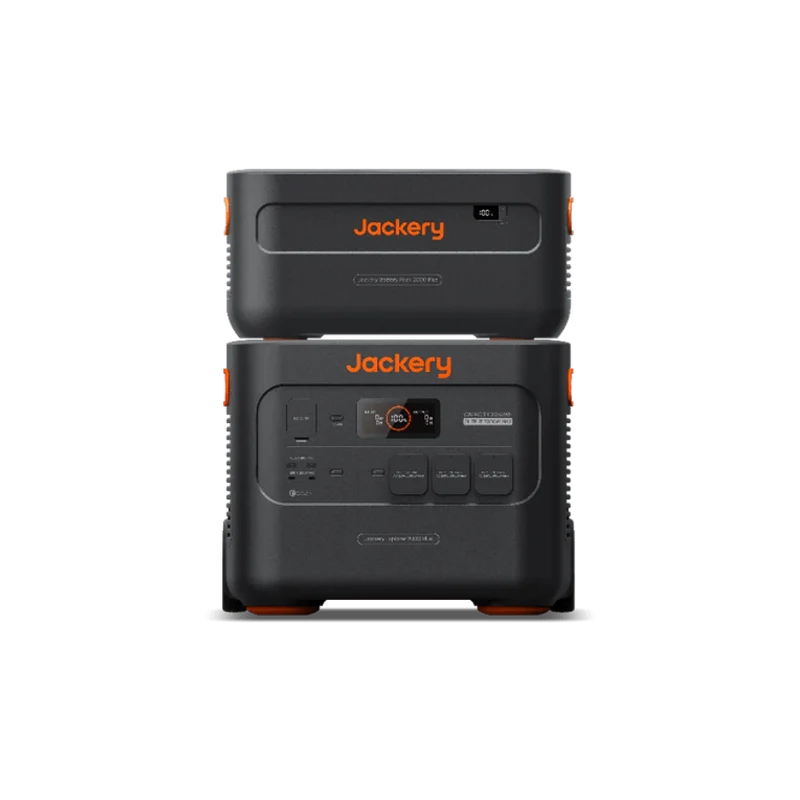 Jackery Explorer 2000 Plus EU