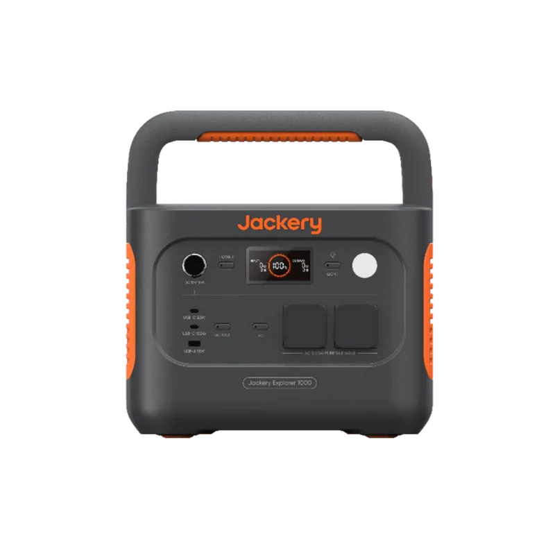 Jackery Explorer 1000 V2 EU