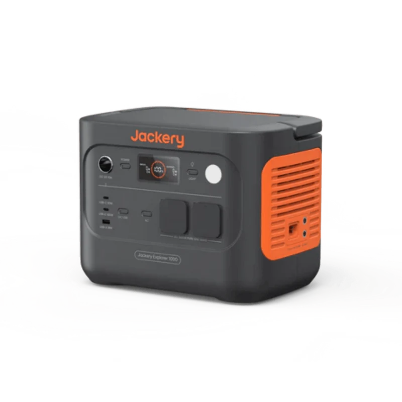 Jackery Explorer 1000 V2 EU