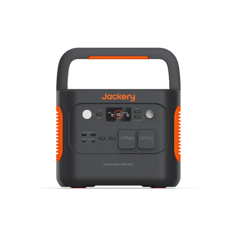 Jackery Explorer 1000 Plus EU