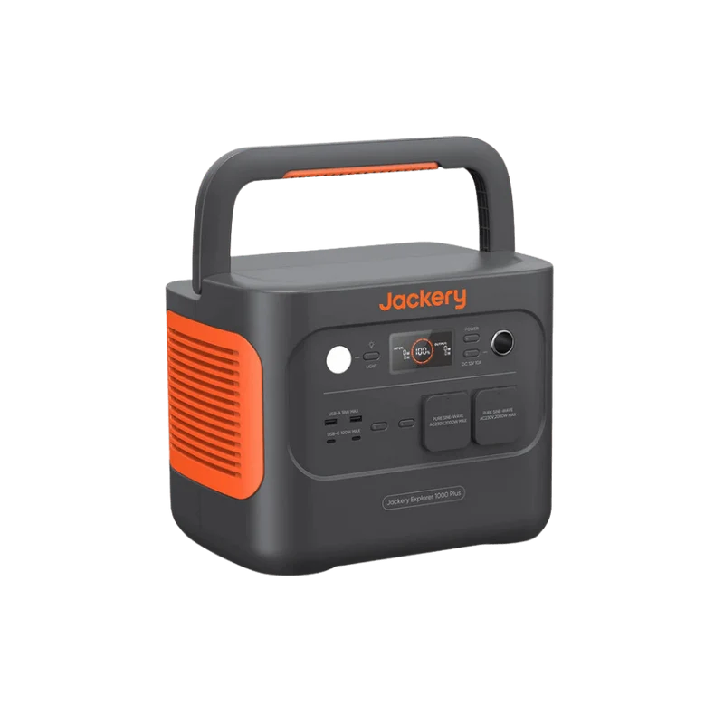Jackery Explorer 1000 Plus EU