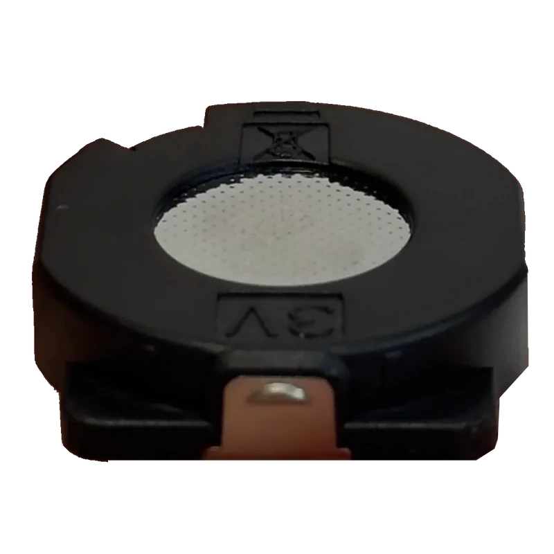 Pile Lithium BATLI-40 3V 620mAh Compatible Détecteur d’Ouverture Daitem