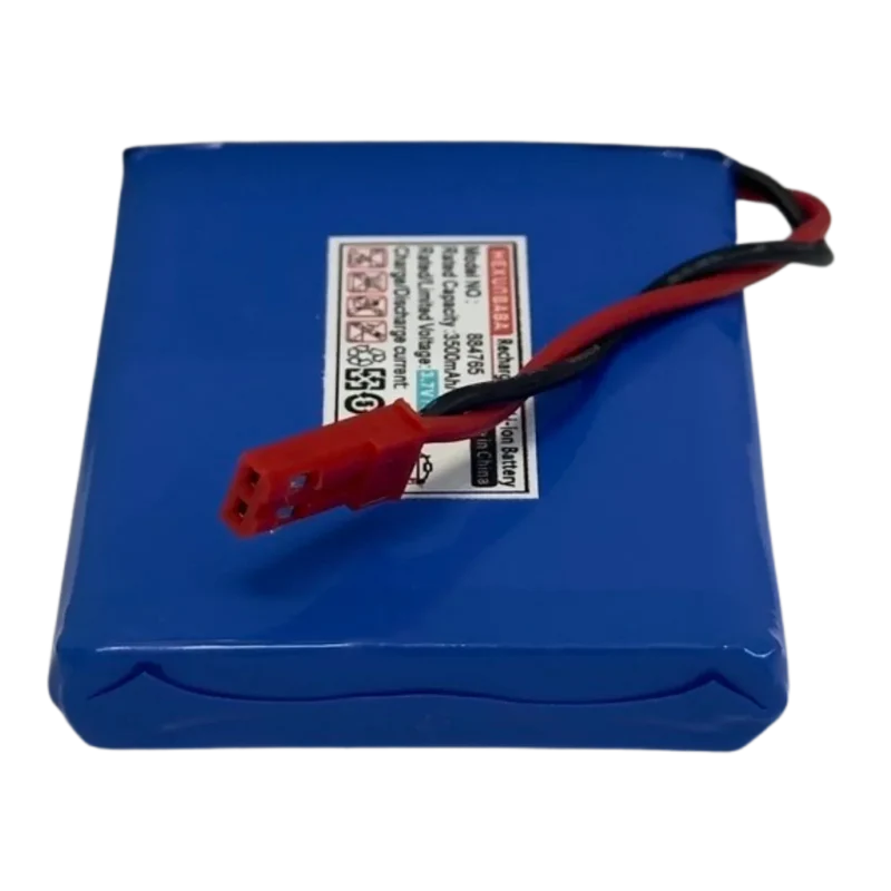 Batterie 884765 LiPo 3.7V 3500mAh