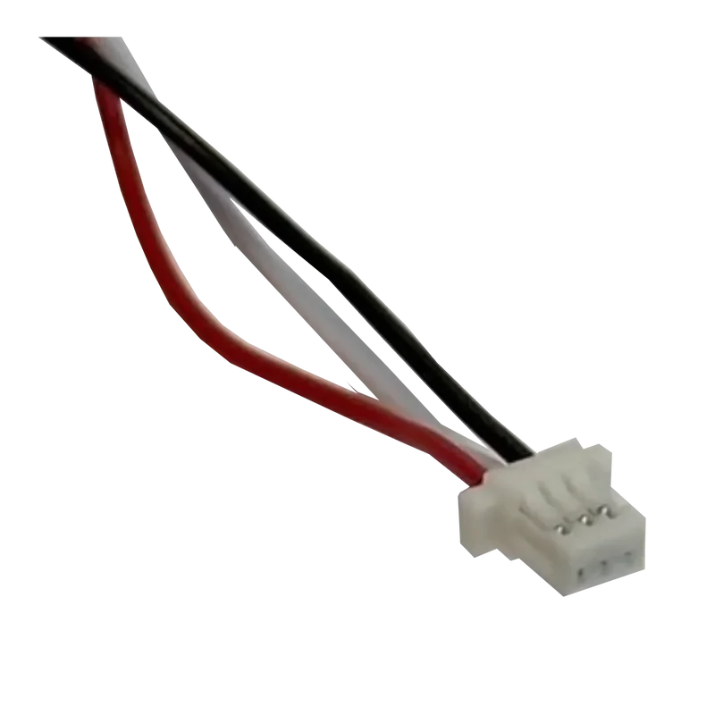 Batterie Li-Po 3.7V 800mAh 3 Fils compatible Sena SRL / SRL2 / SHOEI Neotec II