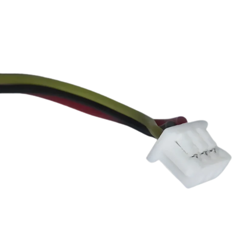 Batterie 523450 LiPo 3.7V 1100mAh avec connecteur 3 Pins