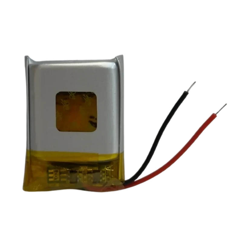 Batterie 602025 LiPo 3.7V 250mAh