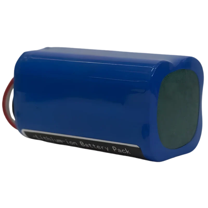 Batterie aspirateur Li-ion 14.8V 3500mAh iLife A4