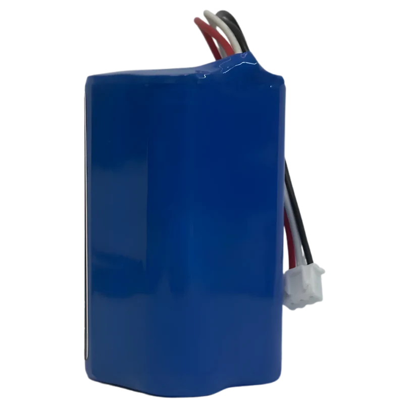 Batterie aspirateur Li-ion 14.8V 3500mAh iLife A4