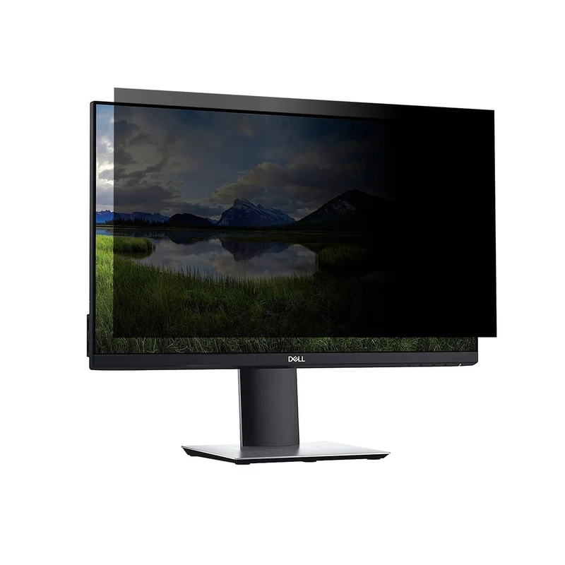 4Vu™ Privacy Screen für 23-Zoll Edge-to-Edge Infinity Monitor (16:9)