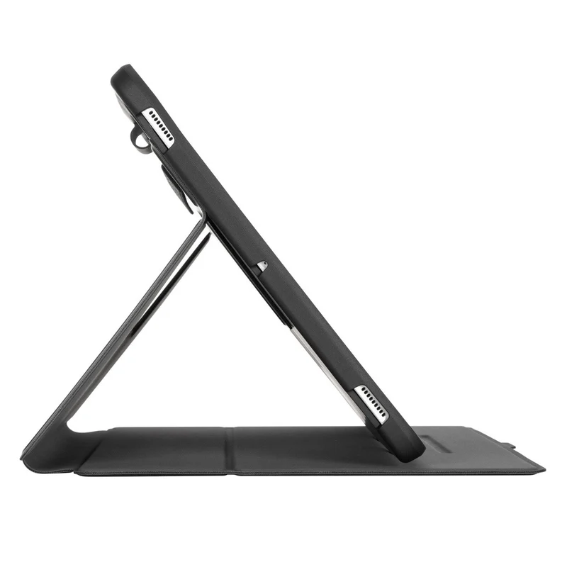 Click-In™ Hülle für Samsung Galaxy® Tab S10+, Tab S9+, Tab S9 FE+, Tab S8+, Tab S7+ und Tab S7 FE - Schwarz