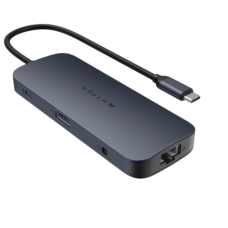 HyperDrive Next 10 Port USB-C Hub