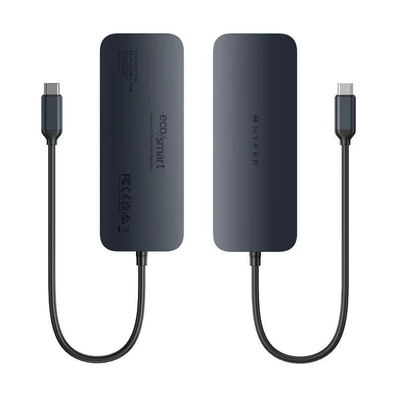 HyperDrive Next 10 Port USB-C Hub