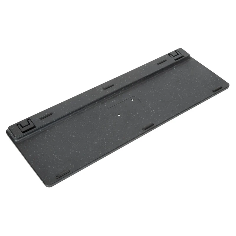 Nachhaltige Energiegewinnung EcoSmart™ Tastatur (Französisch)