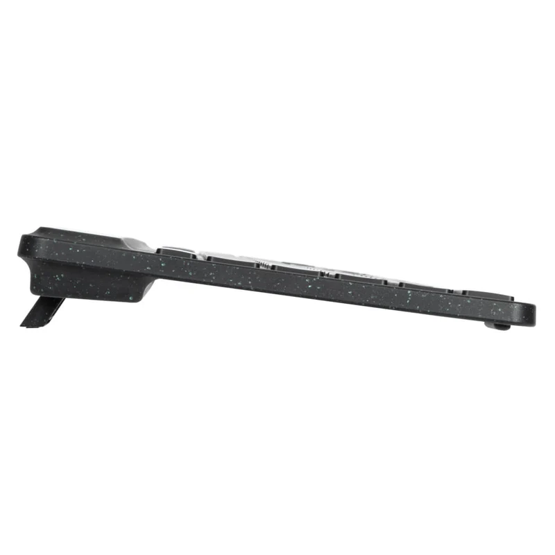 Nachhaltige Energiegewinnung EcoSmart™ Tastatur (Französisch)