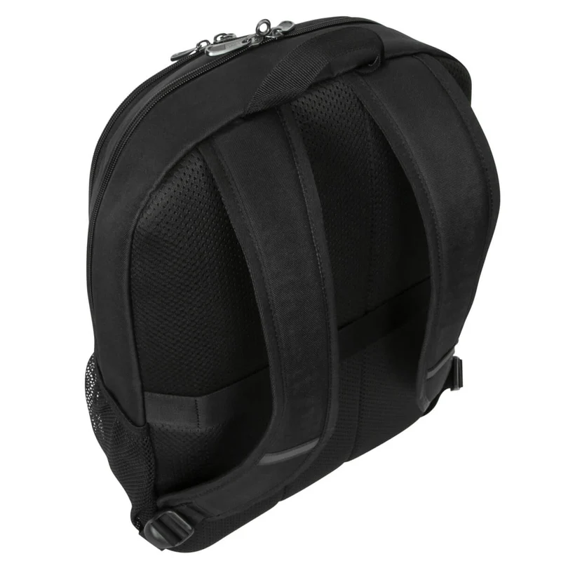 15-16" Modern Classic Rucksack - Schwarz