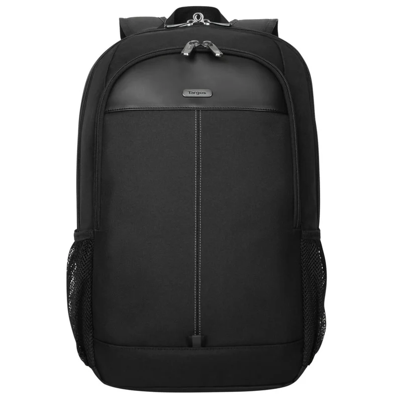 15-16" Modern Classic Rucksack - Schwarz