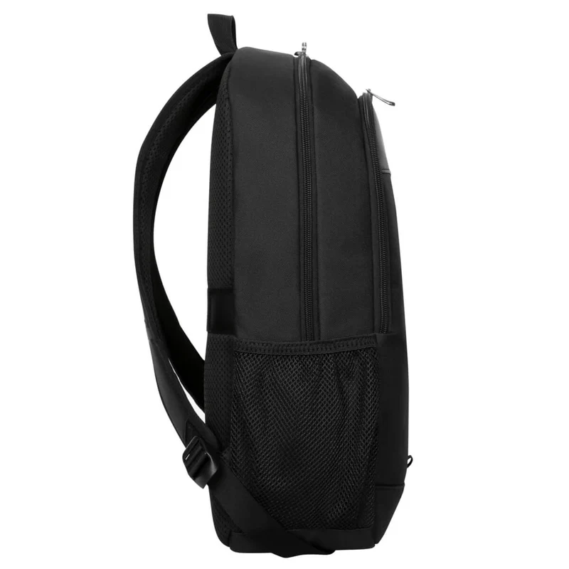 15-16" Modern Classic Rucksack - Schwarz