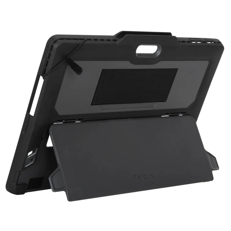 Schutzhülle für Microsoft Surface® Pro 13" (9., 10., 11. und 12. Generation) – Schwarz