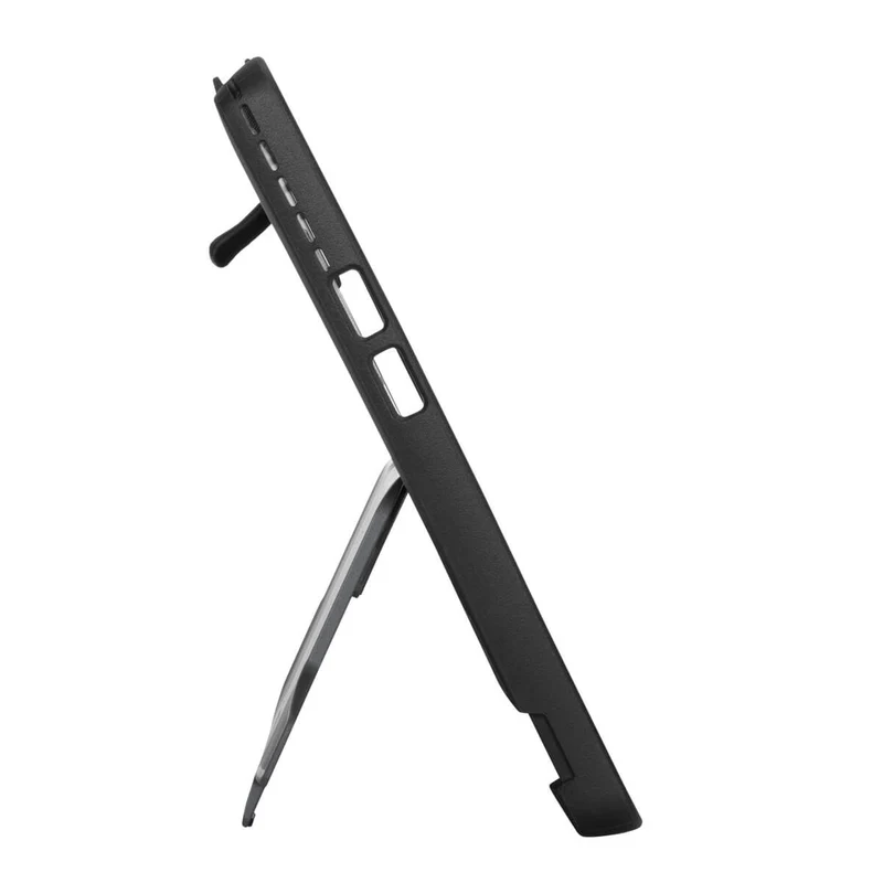 Schutzhülle für Microsoft Surface® Pro 13" (9., 10., 11. und 12. Generation) – Schwarz