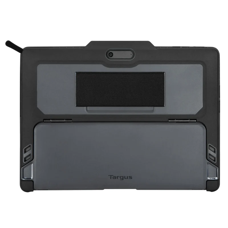 Schutzhülle für Microsoft Surface® Pro 13" (9., 10., 11. und 12. Generation) – Schwarz