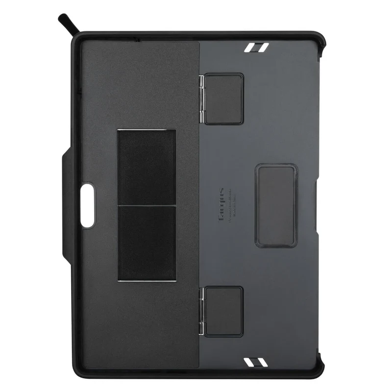 Schutzhülle für Microsoft Surface® Pro 13" (9., 10., 11. und 12. Generation) – Schwarz