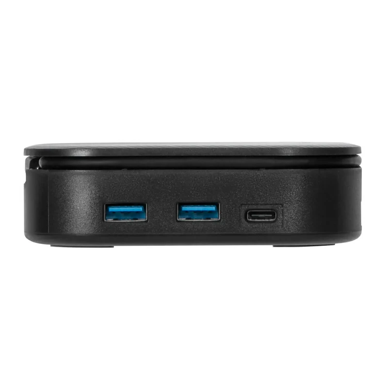 USB-C® Universal Dual HD Docking Station mit 80W PD Pass-Thru