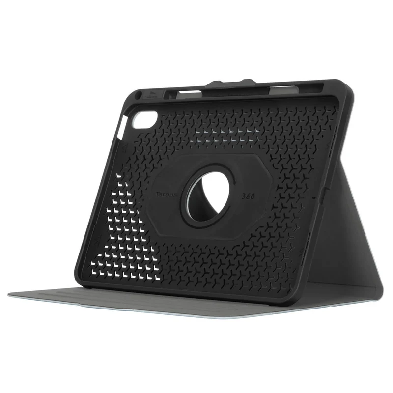 VersaVu® Hülle für iPad® (10. Generation) 10,9-Zoll - Silber