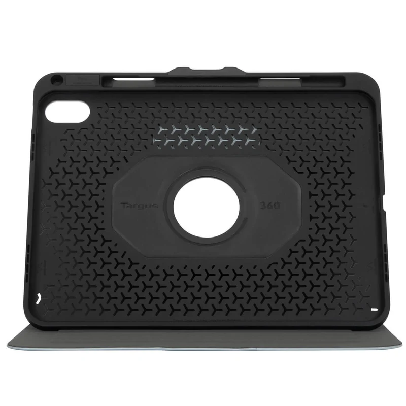 VersaVu® Hülle für iPad® (10. Generation) 10,9-Zoll - Silber