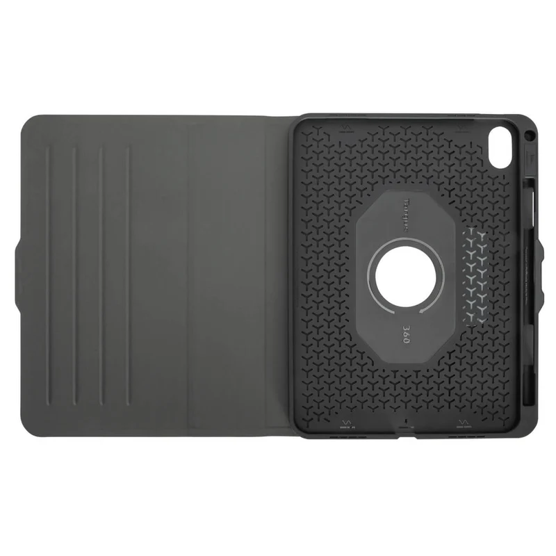 VersaVu® Hülle für iPad® (10. Generation) 10,9-Zoll - Silber
