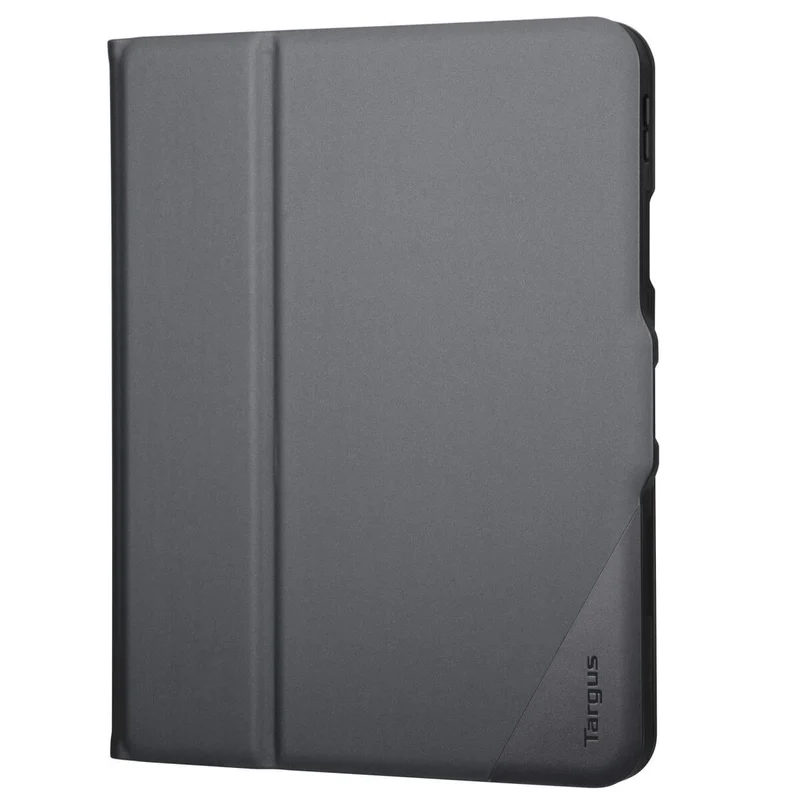 VersaVu® Hülle für iPad® (A16) und (10. Gen.) 10,9-Zoll - Schwarz