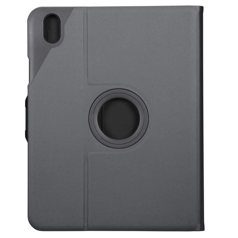 VersaVu® Hülle für iPad® (A16) und (10. Gen.) 10,9-Zoll - Schwarz