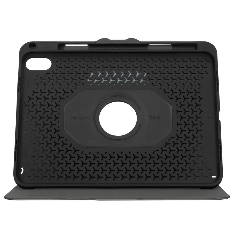 VersaVu® Hülle für iPad® (A16) und (10. Gen.) 10,9-Zoll - Schwarz