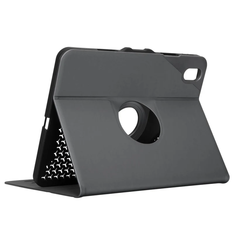 VersaVu® Hülle für iPad® (A16) und (10. Gen.) 10,9-Zoll - Schwarz