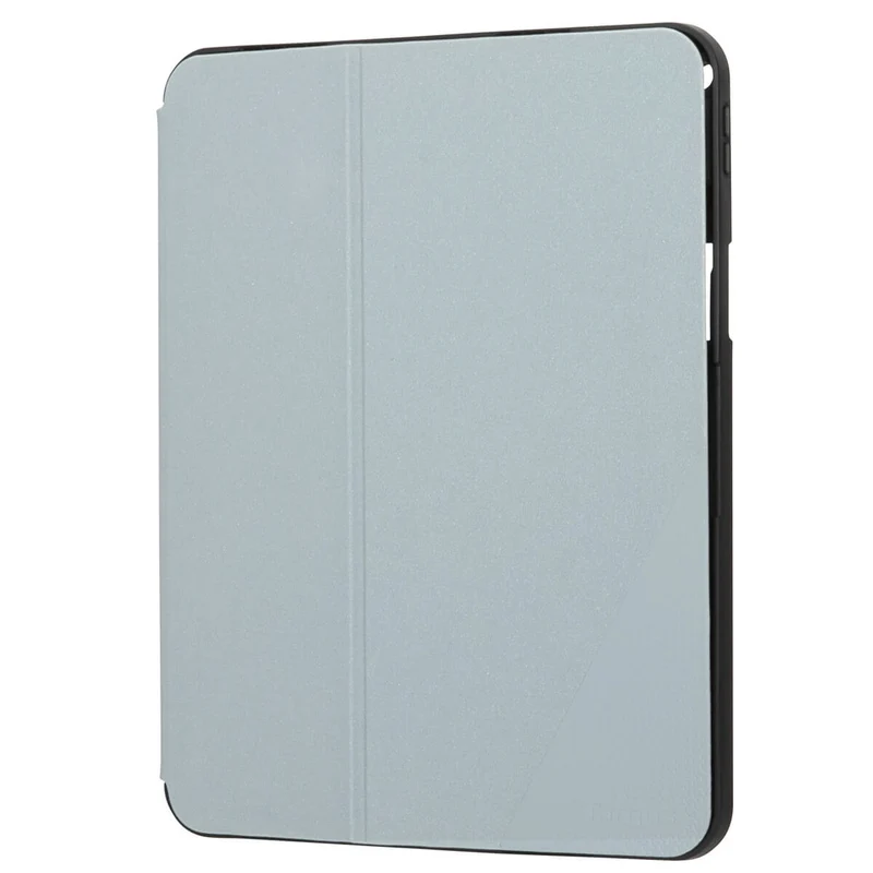Click-In™ Hülle für iPad® (A16) und iPad (10. Gen.) 10,9 Zoll - Silber