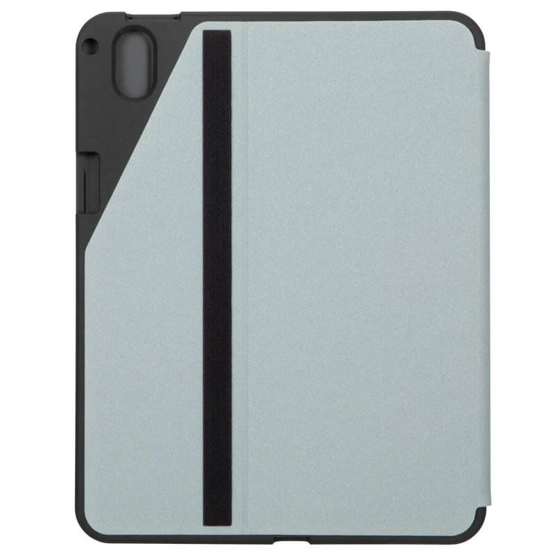 Click-In™ Hülle für iPad® (A16) und iPad (10. Gen.) 10,9 Zoll - Silber
