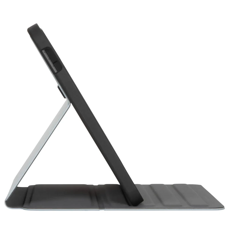 Click-In™ Hülle für iPad® (A16) und iPad (10. Gen.) 10,9 Zoll - Silber